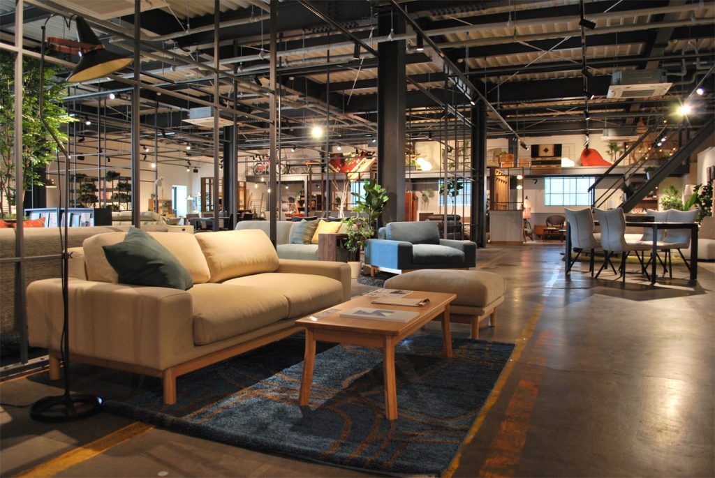 株式会社筑波産商