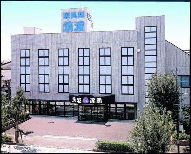 川口ショールーム