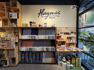 ヘイムスペイント正規代理店