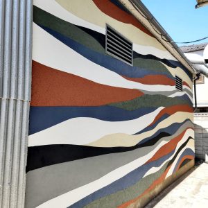 クライマテリア　アイカ施工店会