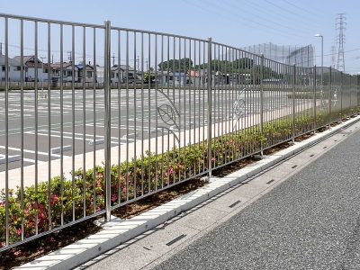 山伸ステンレス工業株式会社