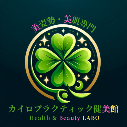 カイロプラクティック健美館