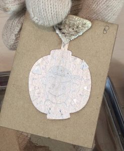 「キーホルダー」