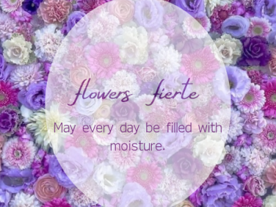 一般社団法人フラワーデザイナー協会フィエルテスクール