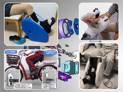 合同会社いちのせきワークス