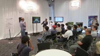 ■ 社内イベントの例