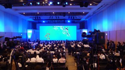 ■ 広報ＰＲイベントの例