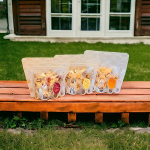 ペットグラノーラ