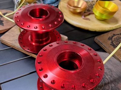 株式会社アノード