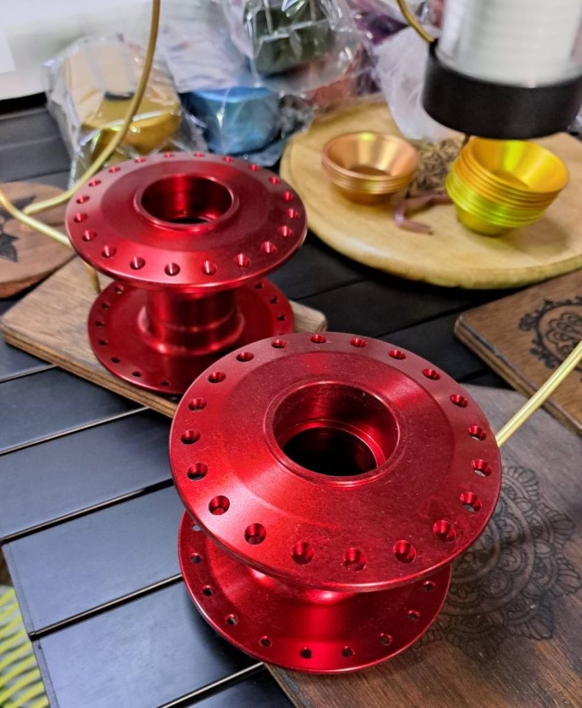 株式会社アノード