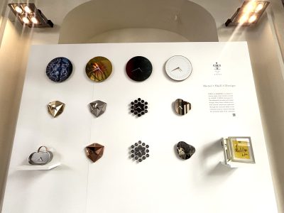 Kawaguch-air clockシリーズ