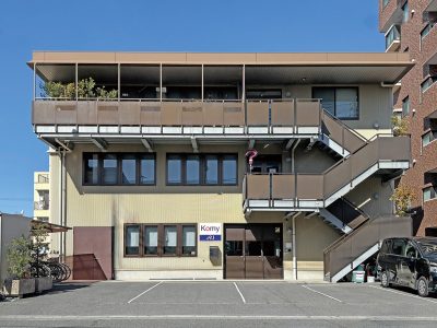 コミー株式会社