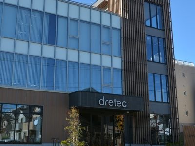 株式会社 ドリテック