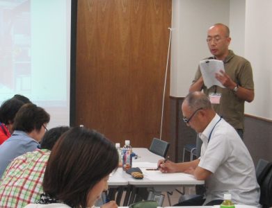 運動習慣化プログラムで健康経営のお手伝い