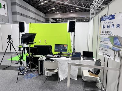 zoom/YouTube等 ライブ配信代行サービス