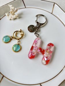 旅する魔法のジュエリー