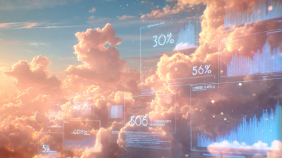 生成 AI による事業効率化