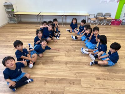 インターナショナルプリスクール